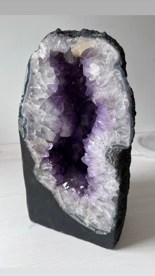 Amethyst Cathedral 1