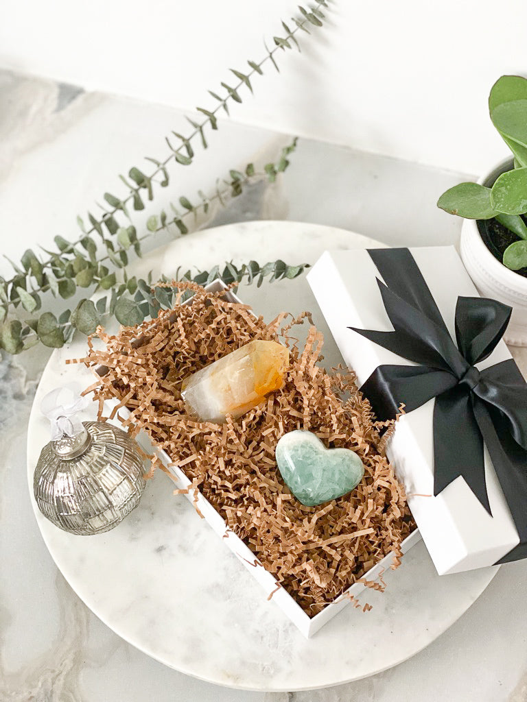 Gift Boxes : Curated from Intuition