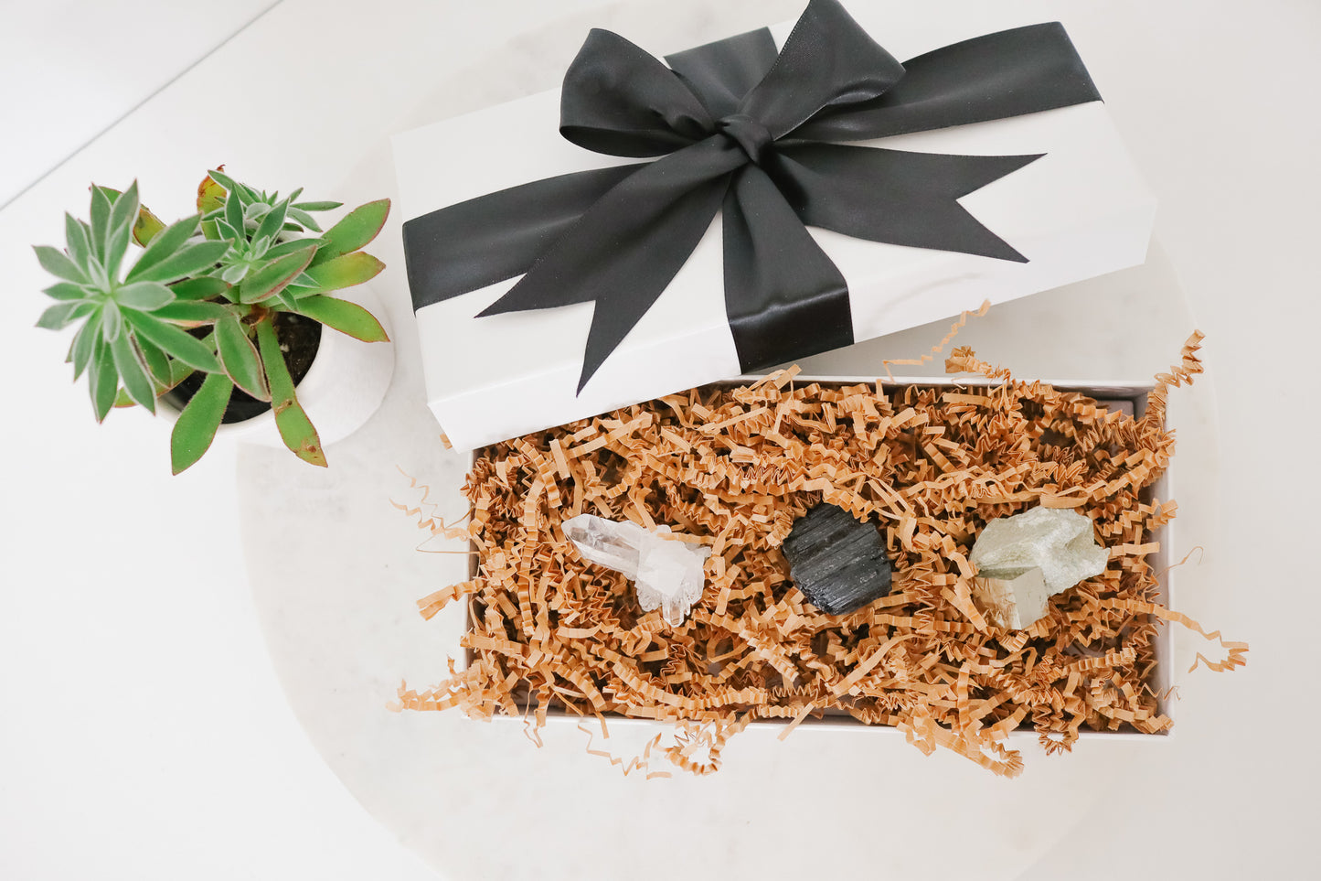 Gift Boxes : Curated from Intuition