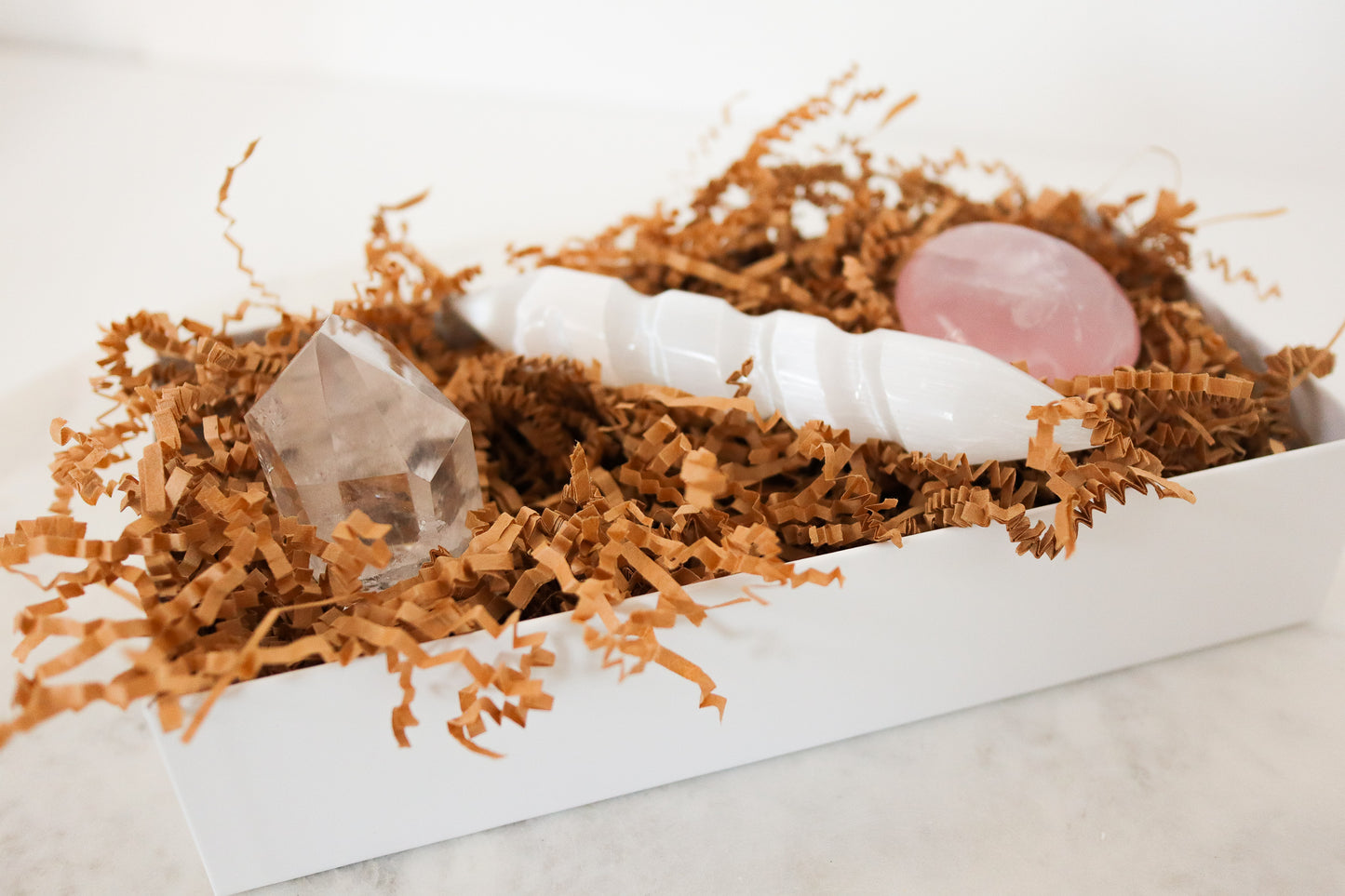 Gift Boxes : Curated from Intuition