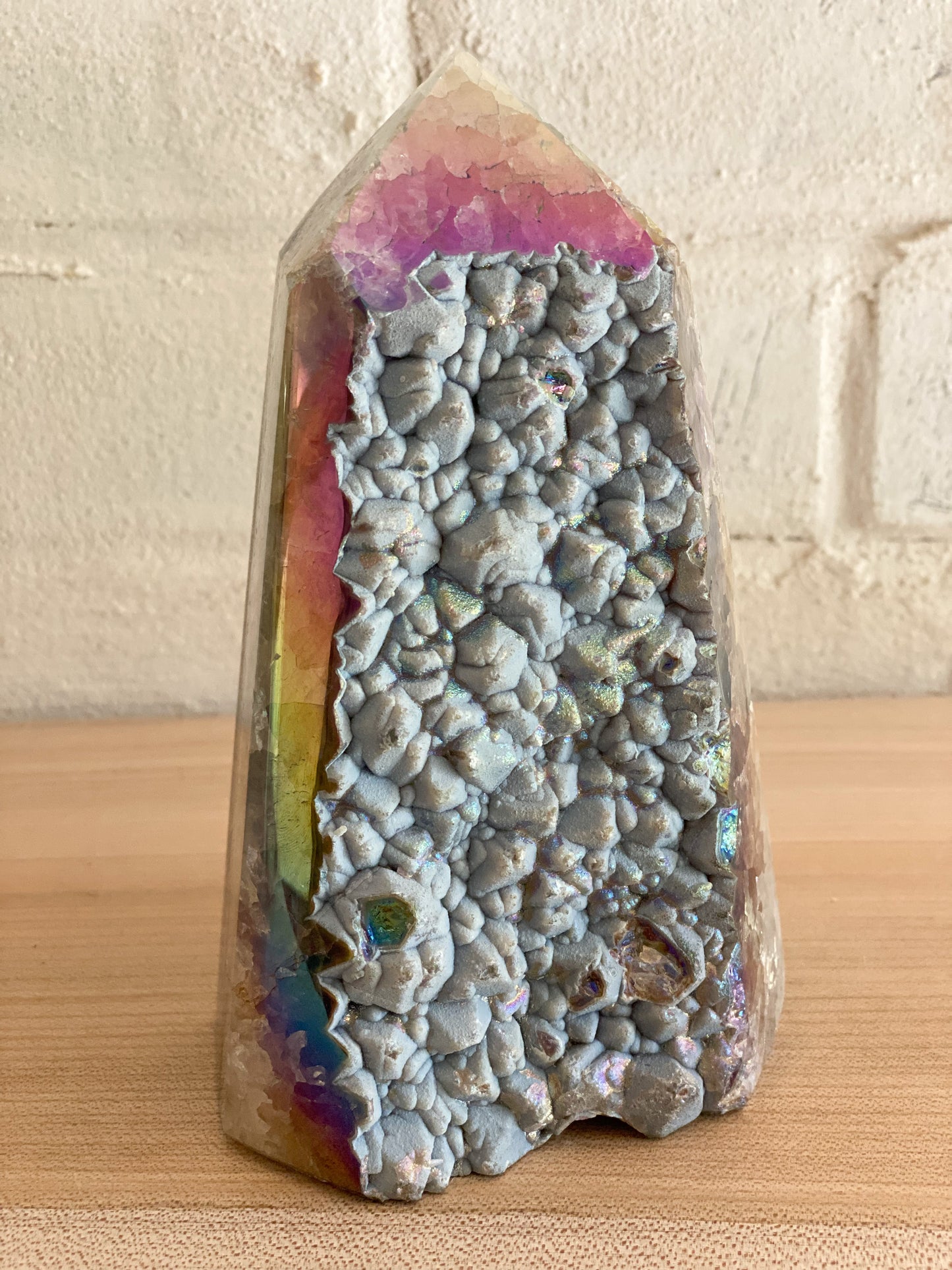 Aura Agate #ag5