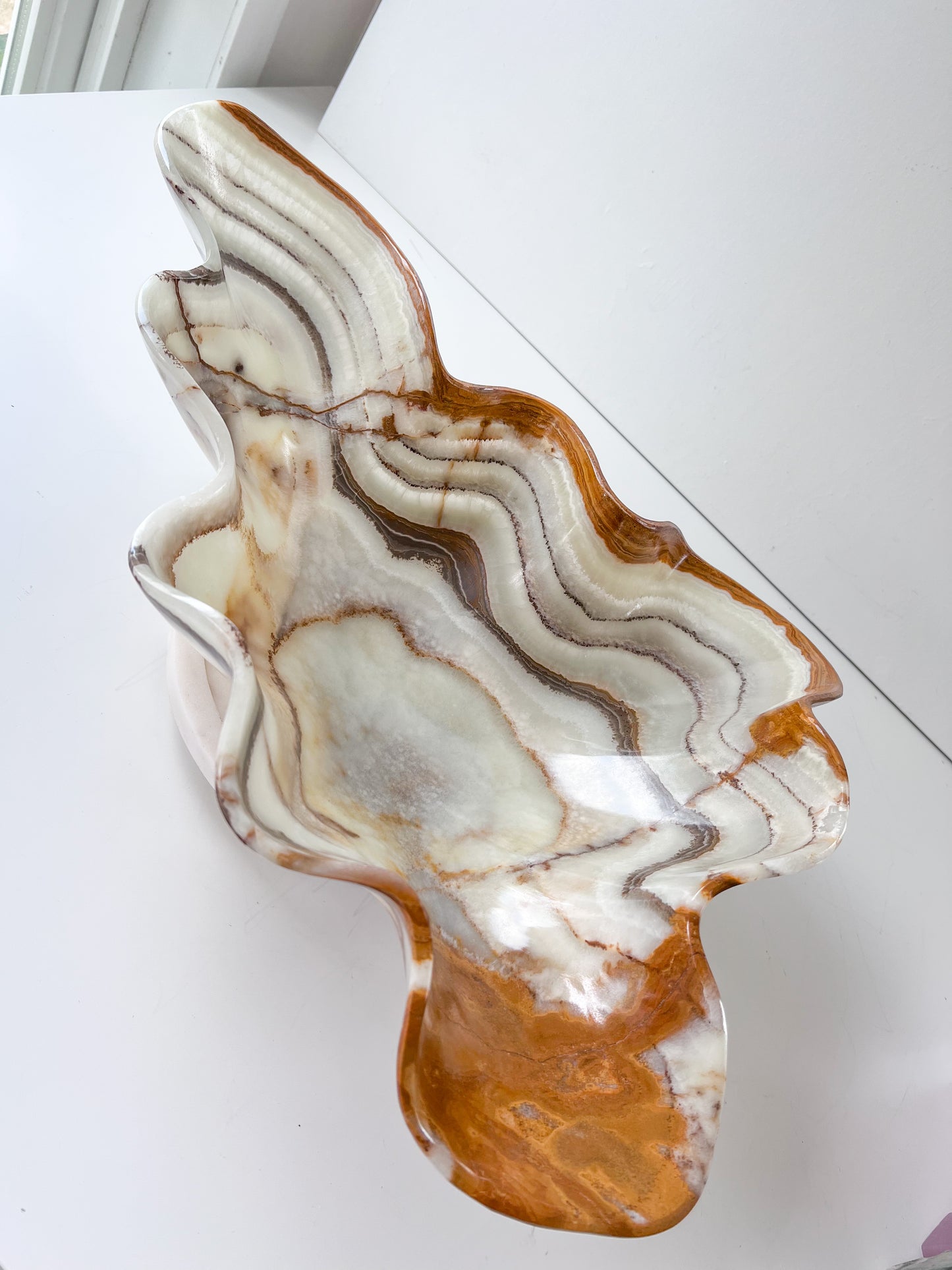 Onyx Bowl XL