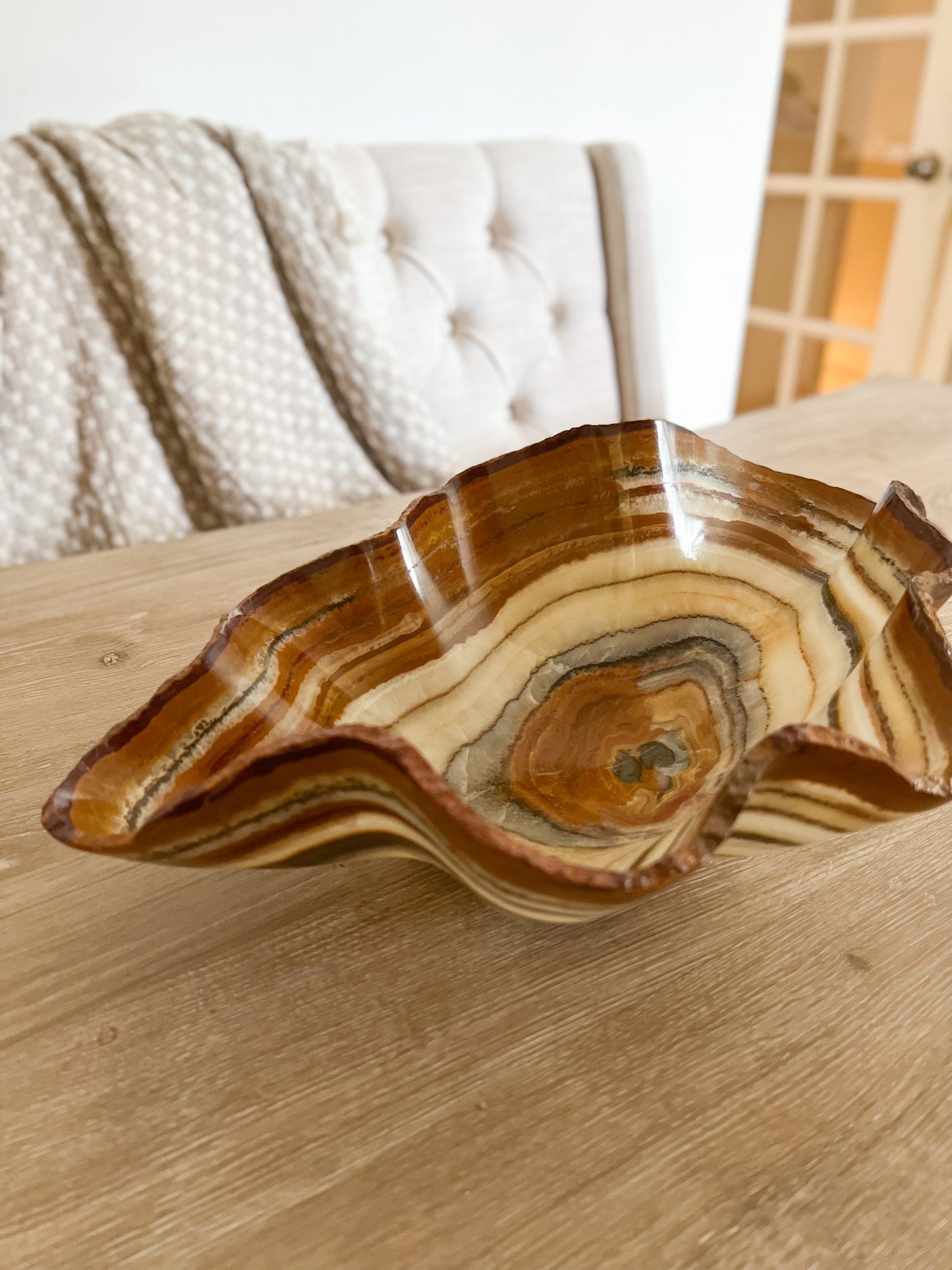 Onyx Bowl XL