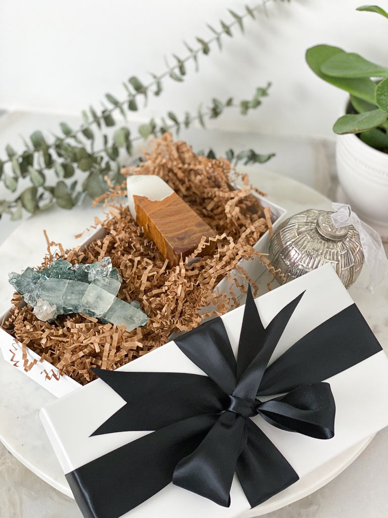 Gift Boxes : Curated from Intuition