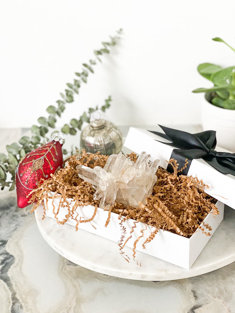 Gift Boxes : Curated from Intuition