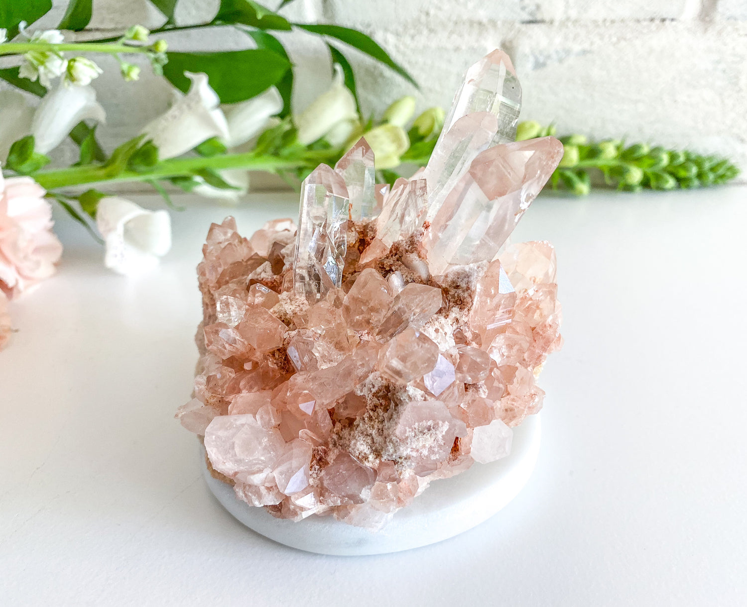 Himalayan Quartz (Samadhi Quartz)
