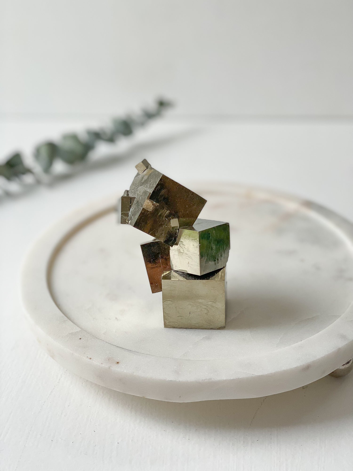 Pyrite