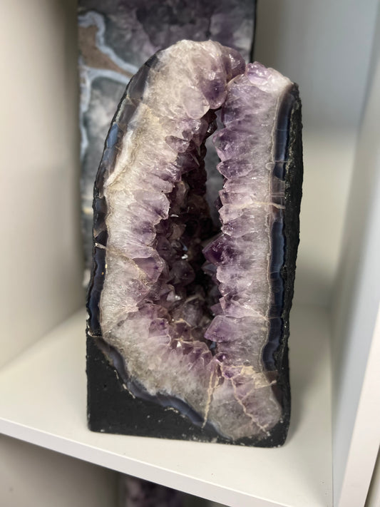 Amethyst Cathedral 2