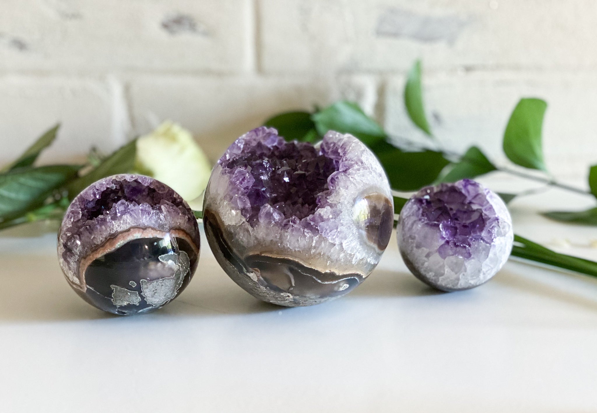 Soul & Stone Studio – Soul & Stone Studio