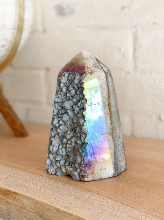Aura Agate #ag5