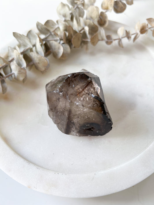 Elestial Quartz