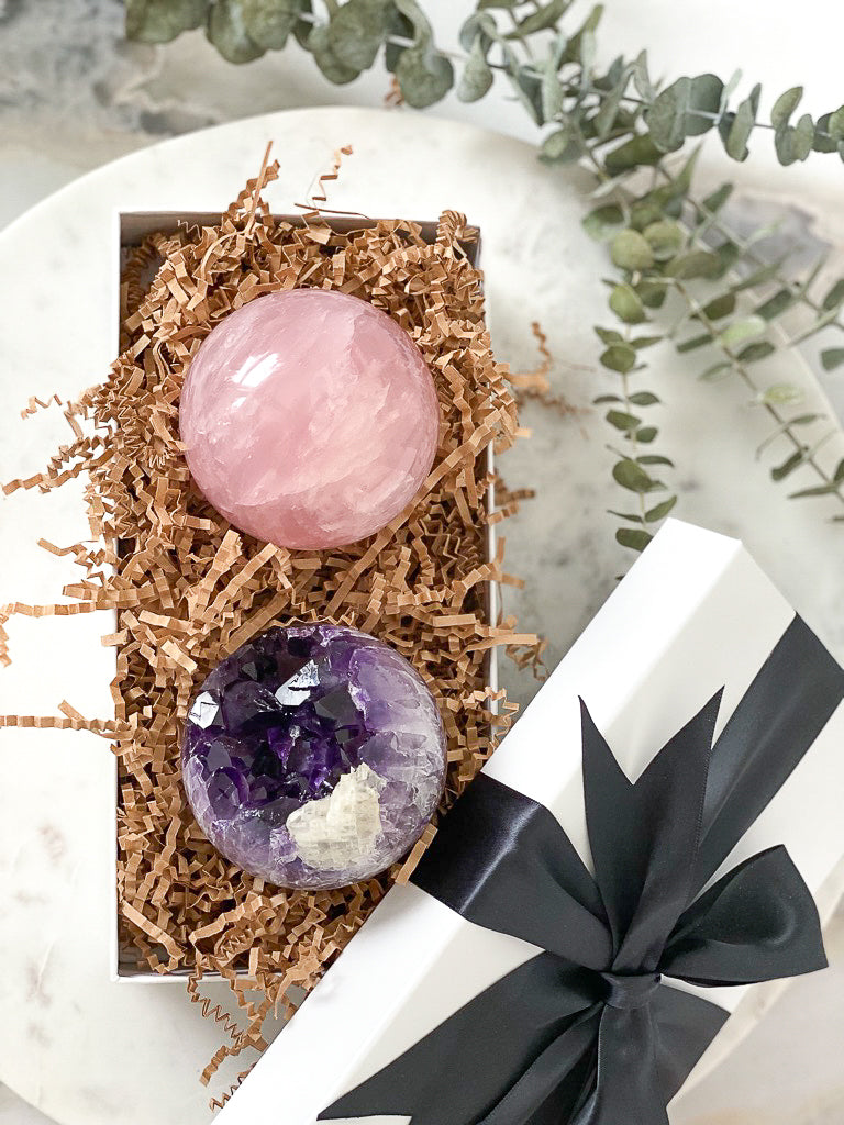 Gift Boxes : Curated from Intuition